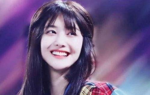 吃瓜娱乐圈女星